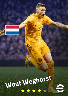 Wout Weghorst
