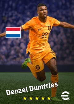 Denzel Dumfries