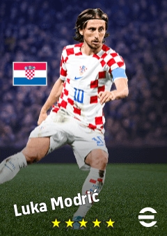 Luka Modrić