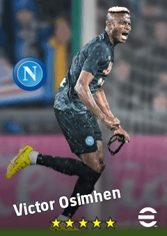 Victor Osimhen