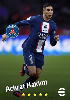 Achraf Hakimi