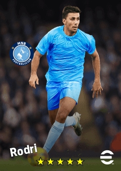 Rodri