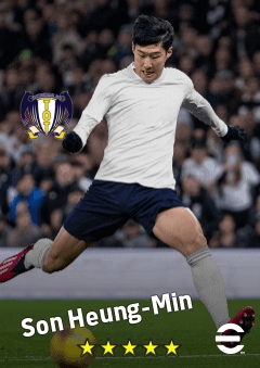 Son Heung-Min
