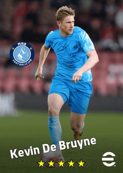 Kevin De Bruyne