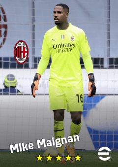 Mike Maignan