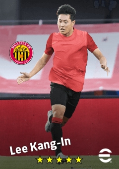 Lee Kang-In