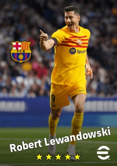 Robert Lewandowski