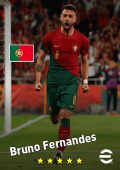 Bruno Fernandes