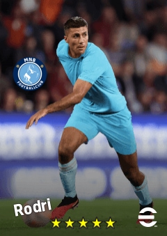 Rodri