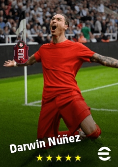 Darwin Núñez