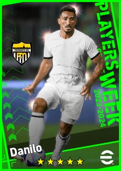 Danilo