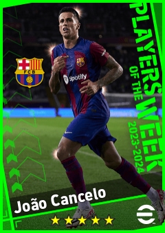 João Cancelo