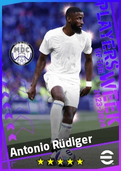 Antonio Rüdiger