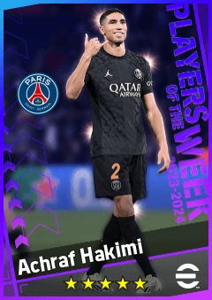 Achraf Hakimi
