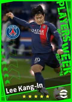 Lee Kang-In