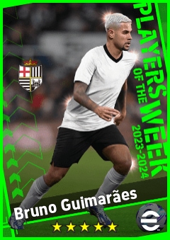 Bruno Guimarães