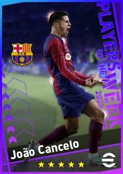 João Cancelo