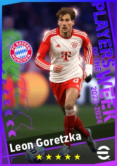 Leon Goretzka