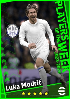Luka Modrić