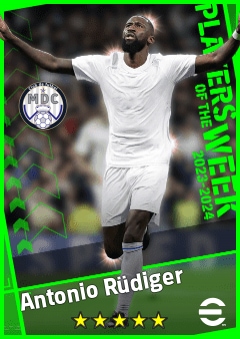 Antonio Rüdiger