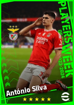 António Silva