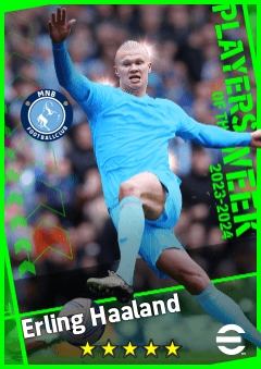 Erling Haaland