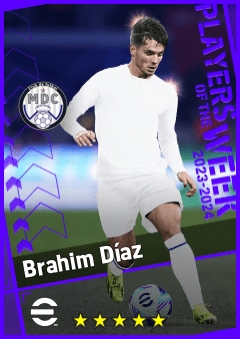 Brahim Díaz