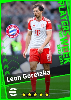 Leon Goretzka