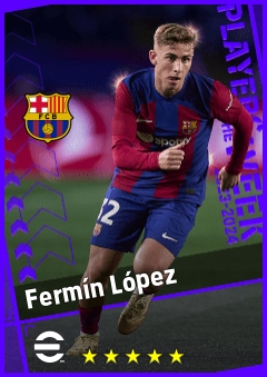 Fermín López
