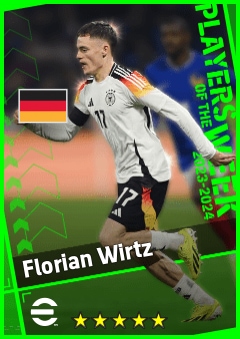Florian Wirtz