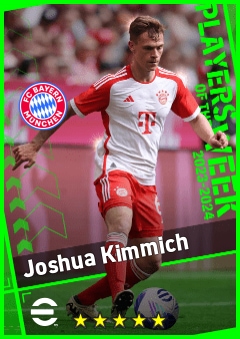 Joshua Kimmich