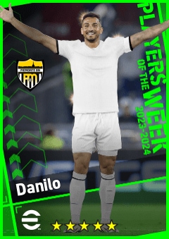 Danilo