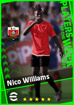 Nico Williams