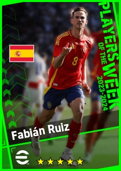 Fabián Ruiz