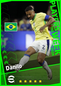 Danilo