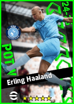 Erling Haaland