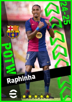 Raphinha