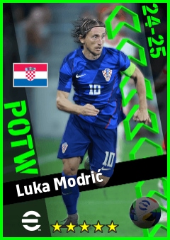 Luka Modrić
