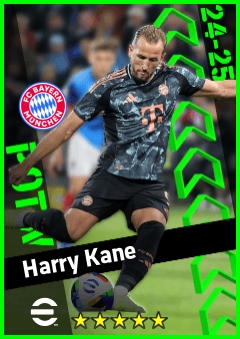 Harry Kane