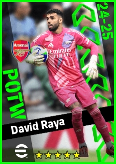 David Raya