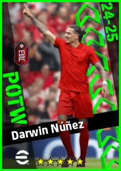 Darwin Núñez