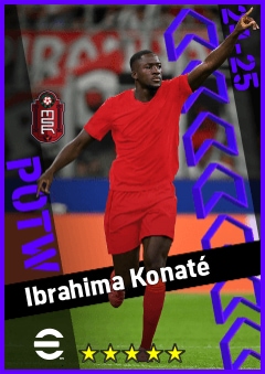 Ibrahima Konaté