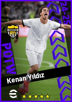 Kenan Yıldız