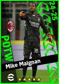 Mike Maignan