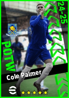Cole Palmer