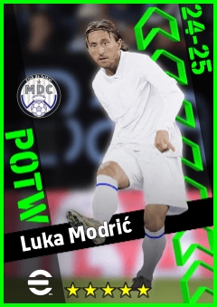 Luka Modrić