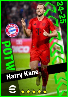 Harry Kane