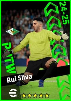 Rui Silva