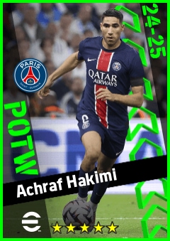 Achraf Hakimi