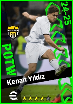 Kenan Yıldız